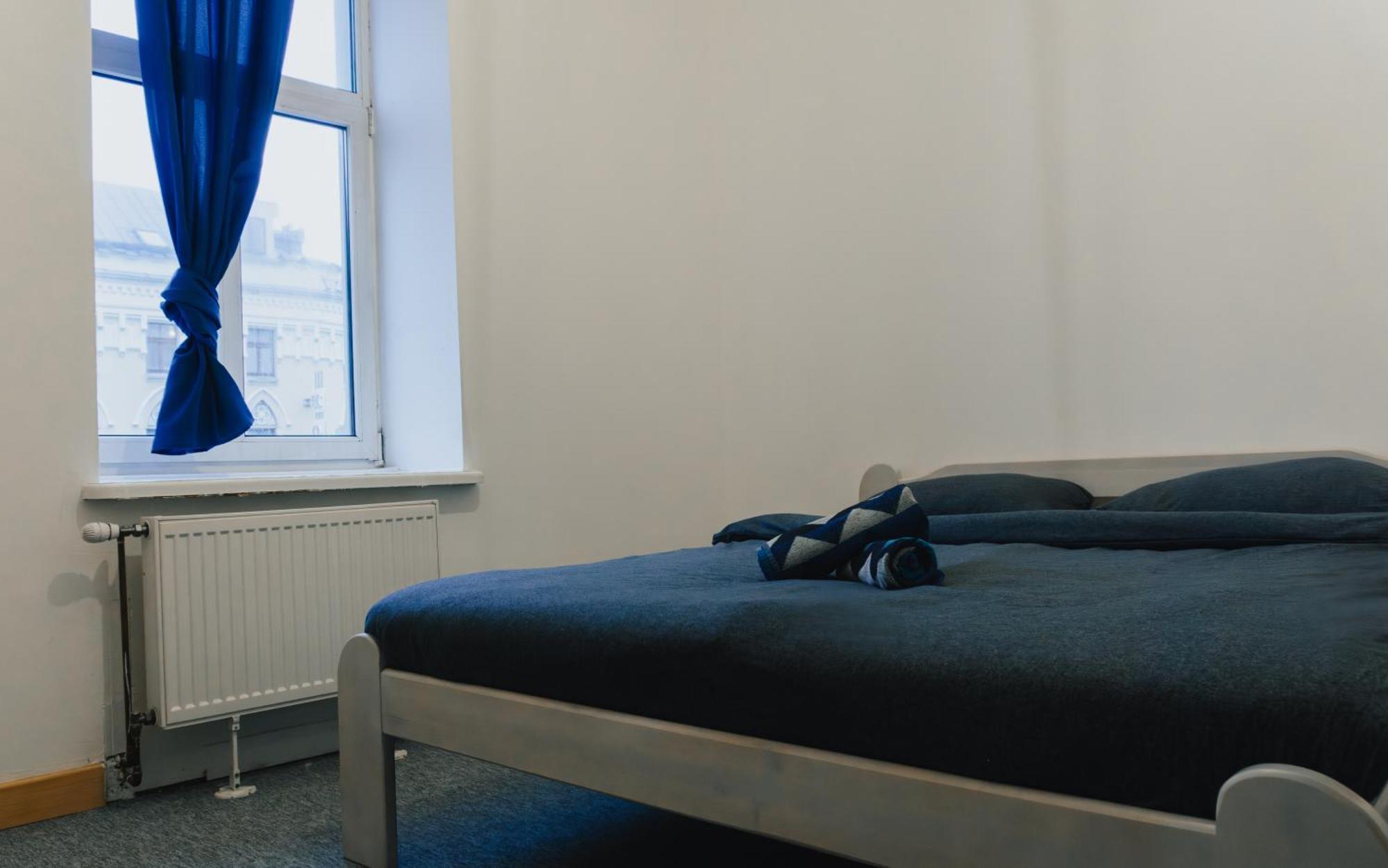 Lighthouse Hostel & Rooms Riga Exterior photo