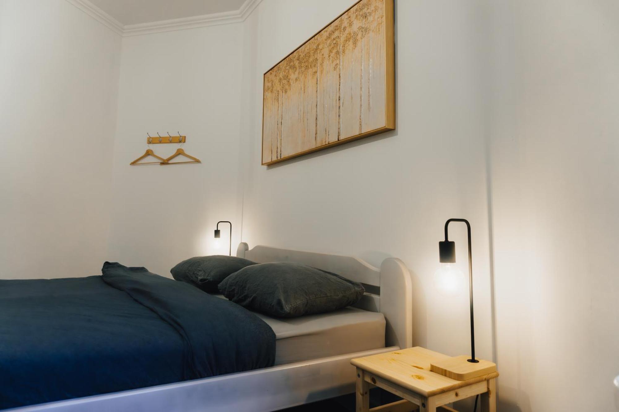 Lighthouse Hostel & Rooms Riga Exterior photo